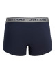 Чоловічі мультиколірні боксери Jack & Jones, набір з 2-х штук