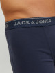 Чоловічі мультиколірні боксери Jack & Jones, набір з 2-х штук