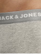 Чоловічі мультиколірні боксери Jack & Jones, набір з 5 шт.