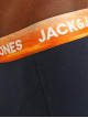 Чоловічі чорні боксери Jack Jones, набір з 3 шт.
