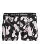 Чоловічі мультиколірні боксери Jack Jones – набір із 3 штук для максимального комфорту