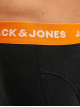 Чоловічі боксери Jack Jones чорного кольору, набір з 3 шт.
