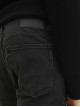Чоловічі сірі джинси Tom Tailor Slim із середньою посадкою