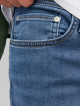 Чоловічі сині джинси Jack Jones з посадкою Tapered - стильний та комфортний вибір для сучасного чоловіка