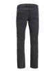 Чоловічі сірі джинси Jack Jones з посадкою Tapered Fit