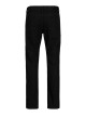 Чоловічі чорні джинси Jack Jones: стиль Tapered з середньою посадкою