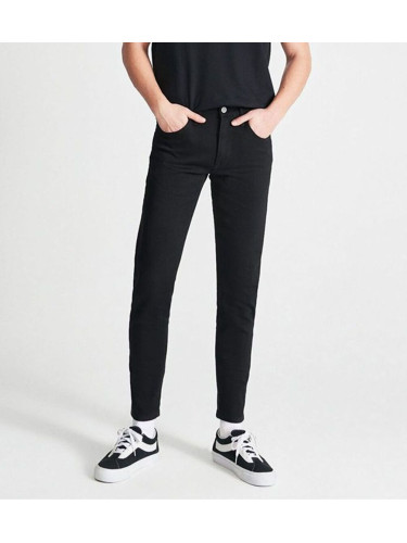 Джинси чорні Tapered середня посадка Mavi для чоловіків