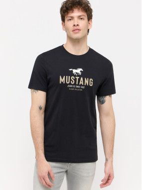 Mustang