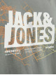 Чоловічі зелені футболки з принтом від Jack Jones