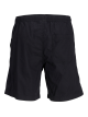 Класичні чоловічі шорти Jack & Jones чорного кольору