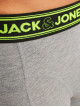 Чоловічі боксери Jack Jones, мультиколір, набір 3 шт