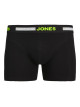 Чоловічі боксери Jack Jones, мультиколір, набір з 3 штук