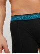 Чоловічі боксери Jack Jones, 3 шт, чорні