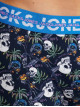 Чоловічі боксери Jack Jones, мультиколір, набір 3 шт для чоловіків