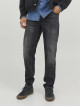 Чоловічі сірі джинси Tapered від Jack Jones зі зручним кроєм