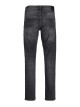 Чоловічі сірі джинси Tapered від Jack Jones зі зручним кроєм