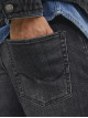 Чоловічі сірі джинси Tapered від Jack Jones зі зручним кроєм