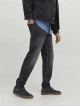 Чоловічі сірі джинси Tapered від Jack Jones зі зручним кроєм