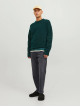 Чоловічі джинси Jack Jones Tapered: стильні та укорочені
