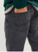 Чоловічі джинси Jack Jones Tapered: стильні та укорочені