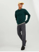 Чоловічі джинси Jack Jones Tapered: стильні та укорочені