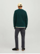 Чоловічі джинси Jack Jones Tapered: стильні та укорочені