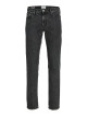 Чоловічі джинси Jack Jones сірого кольору, класичний фасон Regular