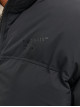 Чоловіча зимова куртка Jack & Jones, чорного кольору