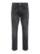 Чоловічі темно-сірі джинси Tapered Only and Sons з середньою посадкою