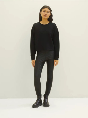 Жіночі чорні легінси Tom Tailor