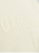 Чоловіча футболка з принтом від Jack & Jones – бежевий Regular Fit