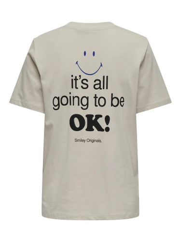 Only