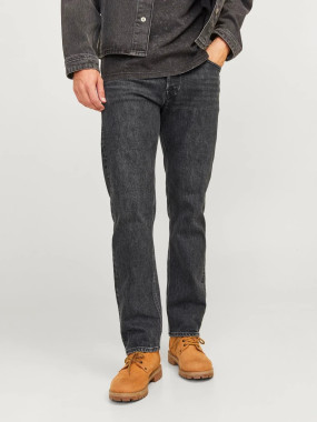 Jack Jones