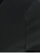 Жіноча базова чорна футболка JJXX Stretch Fit