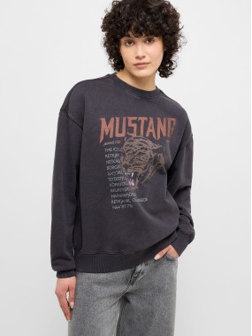 Mustang