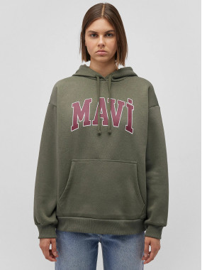 Mavi