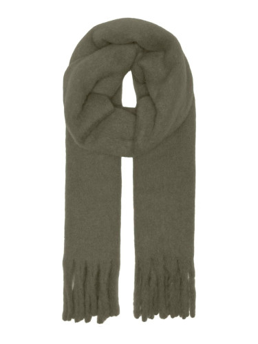 Жіночий зелений шарф Only: стильний аксесуар для вашого образу