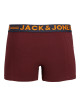 Чоловічі мультиколірні боксери Jack Jones - комплект із 3 штук