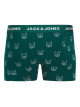 Чоловічі боксери Jack & Jones, різнокольоровий набір з 3 шт.