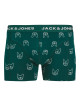 Чоловічі боксери Jack & Jones, різнокольоровий набір з 3 шт.