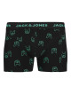 Чоловічі боксери Jack & Jones, різнокольоровий набір з 3 шт.