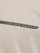 Чоловіча бежева футболка з принтом Jack Jones, стандартний крій (Regular Fit)