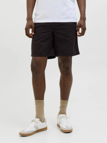 Шорти джогери середньої довжини Relaxed Fit Jack Jones, чоловічий фасон